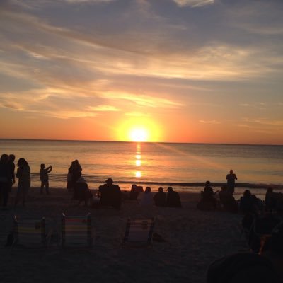 Profile Picture of Tom Parsekian (@tomparsekian) on Twitter