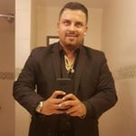 Profile Picture of Isaac Alexander Mcpherson (@kenchyn) on Instagram
