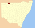 Profile Picture of Thoulcanna Countyon Wikipedia