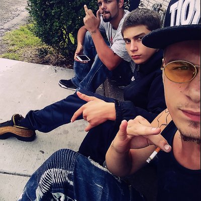 Profile Picture of Matthew Bellew (@matthewbellew1) on Twitter