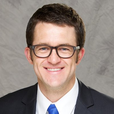 Profile Picture of Jonathan Schultz, MD, MPH (@JSchultzMD) on Twitter
