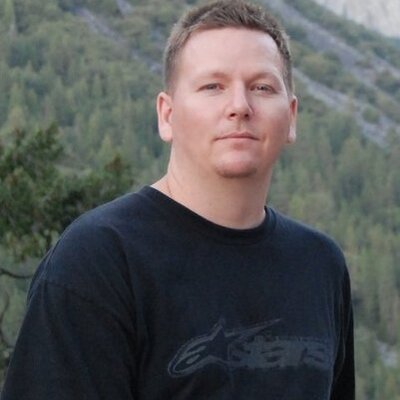 Profile Picture of Tom Sutter (@Tom_Sutter) on Twitter
