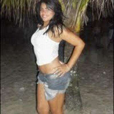 Profile Picture of Jessica Dos Santos (@Jessica_helmut) on Twitter