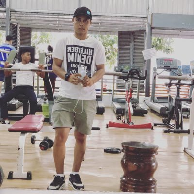 Profile Picture of BunSeng Seam (@BunSengSeam1) on Twitter