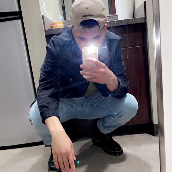 Profile Picture of Jason Farmer (@_roliepolie) on Poshmark