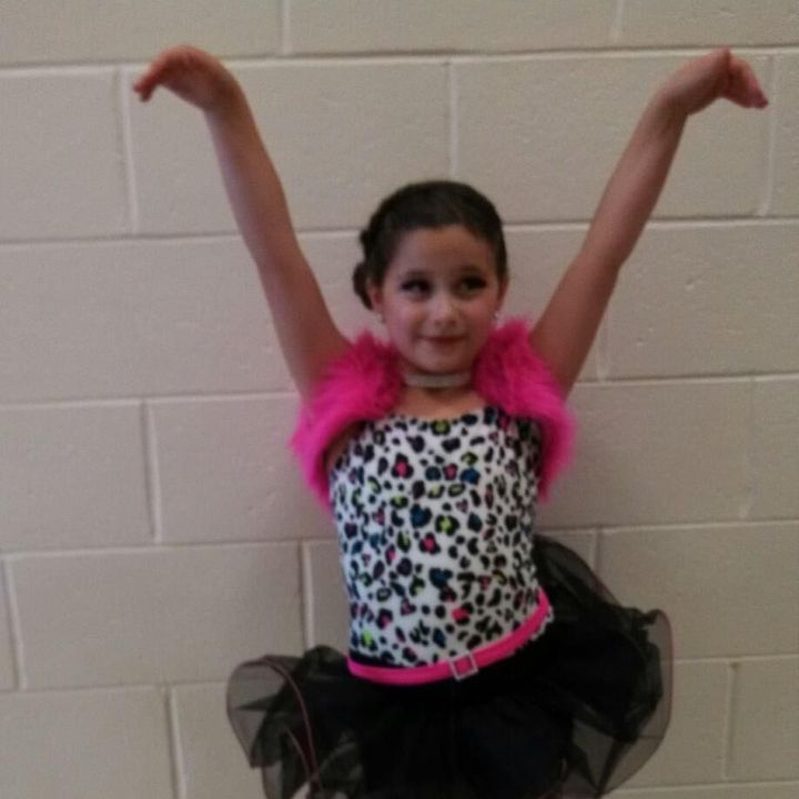 Briana Mercuri - Tiktok Profile Picture of Briana Mercuri (@brianamercuri) on Tiktok