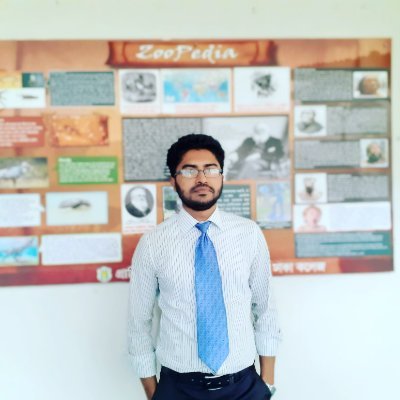 Profile Picture of Nur Alam Chowdhury (@Nuralamchowdhu7) on Twitter