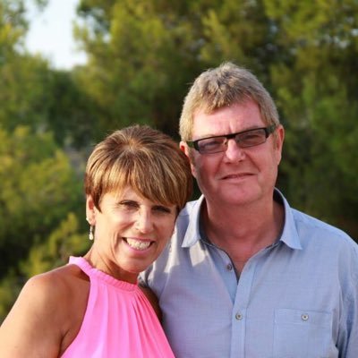 Profile Picture of David Cardwell (@dcardwell135) on Twitter