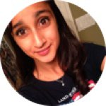 Profile Photo of Alisha Mahkri (@alisha__mahkri) on Instagram