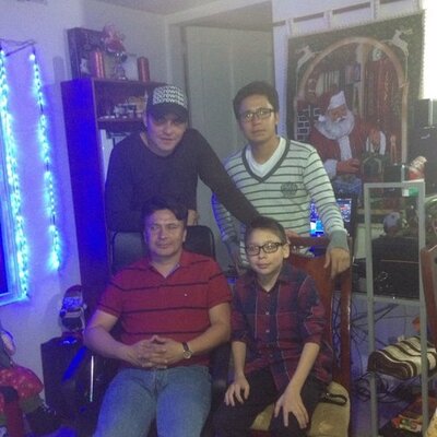 Profile Picture of Hernando Arevalo C (@monolito68) on Twitter