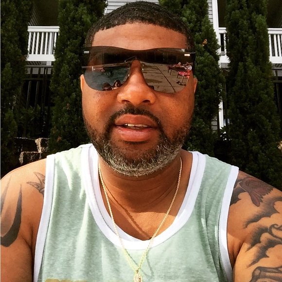 Profile Picture of Jamaal Perry (@magicmaul) on Poshmark