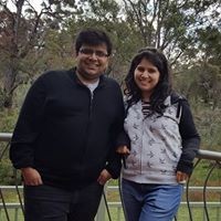 Profile Picture of Harshad Panchal (@harshad-panchal-12) on Quora
