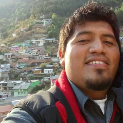 Profile Picture of Hugo Juarez (@hugoosjuarez) on Twitter
