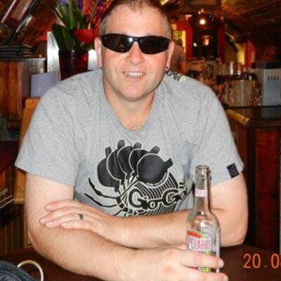 Chris Howorth - Twitter Profile Picture of Chris Howorth (@@chrishoworth2) on Twitter