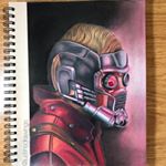Profile Picture of Justin Allsup (@justinsdrawings) on Instagram