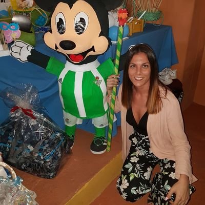 Profile Picture of Cristina Bejarano (@Crisbej) on Twitter