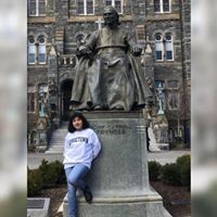 Profile Picture of Maria Benitez (@maria-benitez-33) on Quora
