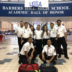 Profile Picture of Steven Herbert (@emt_sherbert) on Instagram