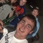 Profile Picture of Colm O Sullivan (@colm.o.sullivan) on Instagram