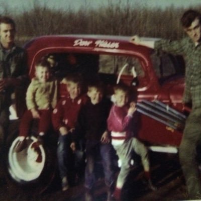 Profile Picture of Dave Nissen (@DaveNissen21) on Twitter