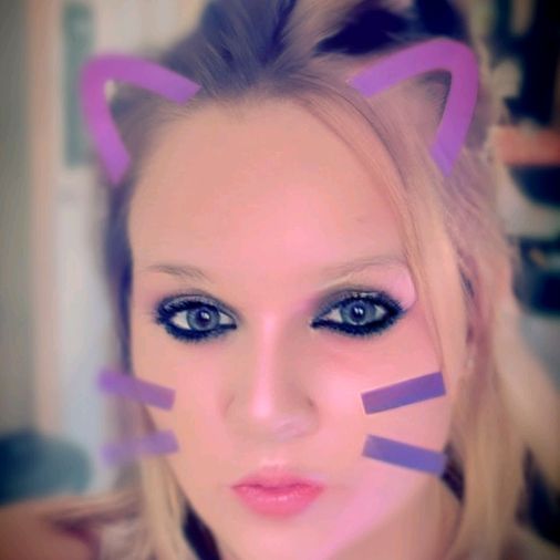 Profile Picture of Tammy (@babiegurl070) on Tiktok