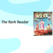 Profile Picture of THE RORK READER (@therorkreader6332) on Youtube