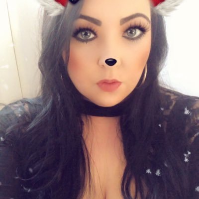 Profile Picture of Jasmine Allison (@Jas_Allison) on Twitter