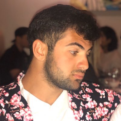 Profile Picture of Luke Thomas Lyon (@ltlwillliveon) on Twitter