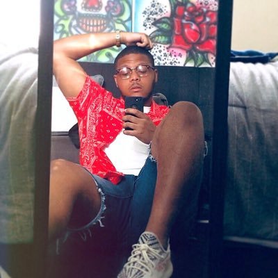 Profile Picture of Isaac rambo (@Ogirambo) on Twitter