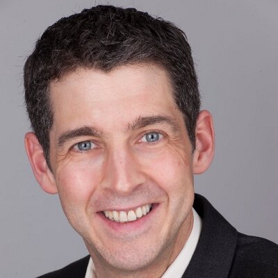 Profile Picture of Ken Ellis (@kedellis) on Twitter