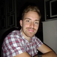 Profile Picture of Thomas Bolton (@thomas-bolton-8) on Quora