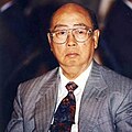 Profile Picture of Sudono Salimon Wikipedia