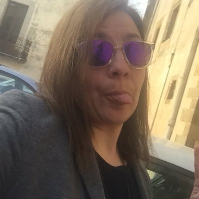 Profile Picture of Elvira Martínez (@mari_elvi) on Twitter