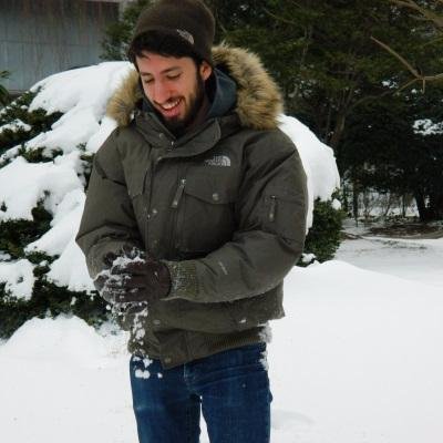 Profile Picture of Harry Rabinowitz (@HarryRabinowitz) on Twitter