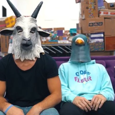 Profile Picture of Katelyn Aka Dolan Lover (@katelynkate1227) on Twitter