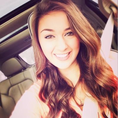 Profile Picture of Kelsey Frank (@KelseyFrank15) on Twitter