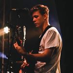 Jesse Mason - Instagram Profile Picture of Jesse Mason (@jesse.mason_) on Instagram