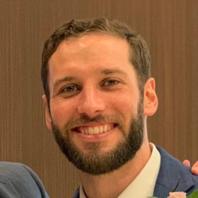 Chris Bach, PhD - Twitter Profile Picture of Chris Bach, PhD (@ChrisWBach) on Twitter