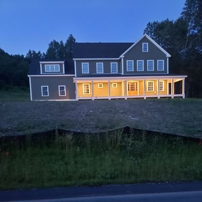 Nathan Blais - Twitter Profile Picture of Nathan Blais (@Blaispainting) on Twitter