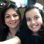 Profile Picture of Mari&jack Cantoras Gospel (@marianajack) on Instagram
