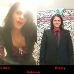 Profile Picture of Bobby_Lilith_Roloson (@bobby_lilith_roloson) on Instagram