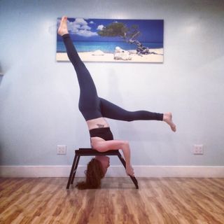 Profile Picture of Shelley Bishop (@bishopyoga) on Instagram