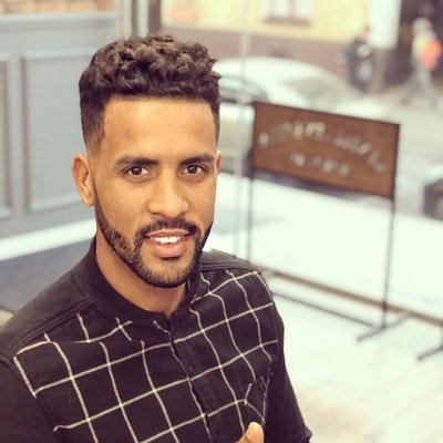 Fernando Tissone - Twitter Profile Picture of Fernando Tissone (@Tisso12) on Twitter