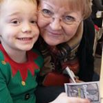Profile Picture of sue plummer (@richard.plummer60) on Instagram