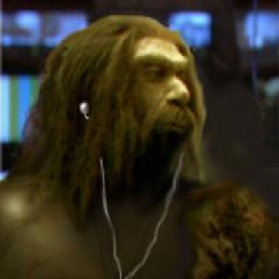 Profile Picture of Dan Backus (@Mediabeast) on Twitter