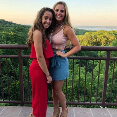 Profile Picture of Alyssa Joseph (@AlyssaJoseph1) on Twitter