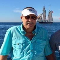 Profile Picture of Ray Shaw (@ray-shaw-19) on Quora