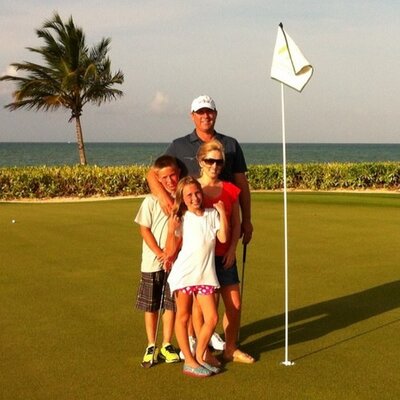 Profile Picture of Brian Honea (@meso_honea58) on Twitter