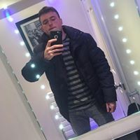 Profile Picture of Ben Ramsey (@ben-ramsey-15) on Quora