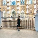 Profile Picture of José Duran (@ghost_duran) on Instagram